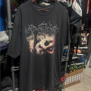 Destroy lonely no stylist t shirt size L/XL